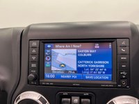 USED 2013 62 JEEP WRANGLER 2.8 CRD OVERLAND 2d 197 BHP JEEP WRANGLER OVERLAND EDITION