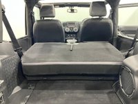 USED 2013 62 JEEP WRANGLER 2.8 CRD OVERLAND 2d 197 BHP JEEP WRANGLER OVERLAND EDITION