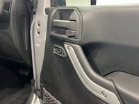 USED 2013 62 JEEP WRANGLER 2.8 CRD OVERLAND 2d 197 BHP JEEP WRANGLER OVERLAND EDITION