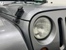 USED 2013 62 JEEP WRANGLER 2.8 CRD OVERLAND 2d 197 BHP JEEP WRANGLER OVERLAND EDITION
