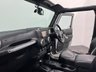 USED 2013 62 JEEP WRANGLER 2.8 CRD OVERLAND 2d 197 BHP JEEP WRANGLER OVERLAND EDITION