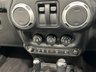 USED 2013 62 JEEP WRANGLER 2.8 CRD OVERLAND 2d 197 BHP JEEP WRANGLER OVERLAND EDITION