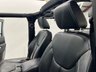 USED 2013 62 JEEP WRANGLER 2.8 CRD OVERLAND 2d 197 BHP JEEP WRANGLER OVERLAND EDITION