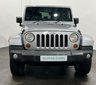 USED 2013 62 JEEP WRANGLER 2.8 CRD OVERLAND 2d 197 BHP JEEP WRANGLER OVERLAND EDITION