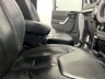 USED 2013 62 JEEP WRANGLER 2.8 CRD OVERLAND 2d 197 BHP JEEP WRANGLER OVERLAND EDITION