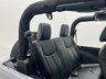 USED 2013 62 JEEP WRANGLER 2.8 CRD OVERLAND 2d 197 BHP JEEP WRANGLER OVERLAND EDITION