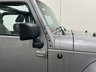 USED 2013 62 JEEP WRANGLER 2.8 CRD OVERLAND 2d 197 BHP JEEP WRANGLER OVERLAND EDITION