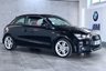 USED 2014 64 AUDI A1 1.6 TDI S LINE 3d 105 BHP 