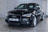 USED 2014 64 AUDI A1 1.6 TDI S LINE 3d 105 BHP 