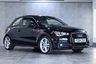 USED 2014 64 AUDI A1 1.6 TDI S LINE 3d 105 BHP 