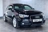 USED 2014 64 AUDI A1 1.6 TDI S LINE 3d 105 BHP 
