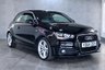 USED 2014 64 AUDI A1 1.6 TDI S LINE 3d 105 BHP 