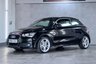 USED 2014 64 AUDI A1 1.6 TDI S LINE 3d 105 BHP 