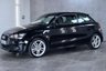 USED 2014 64 AUDI A1 1.6 TDI S LINE 3d 105 BHP 