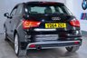 USED 2014 64 AUDI A1 1.6 TDI S LINE 3d 105 BHP 