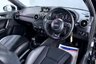 USED 2014 64 AUDI A1 1.6 TDI S LINE 3d 105 BHP 