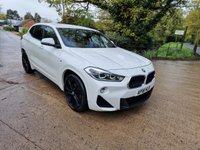 USED 2018 18 BMW X2 2.0 XDRIVE20D M SPORT 5d 188 BHP ZERO DEPOSIT FINANCE AVAILABLE