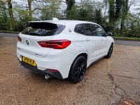 USED 2018 18 BMW X2 2.0 XDRIVE20D M SPORT 5d 188 BHP ZERO DEPOSIT FINANCE AVAILABLE