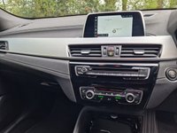 USED 2018 18 BMW X2 2.0 XDRIVE20D M SPORT 5d 188 BHP ZERO DEPOSIT FINANCE AVAILABLE