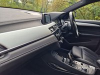 USED 2018 18 BMW X2 2.0 XDRIVE20D M SPORT 5d 188 BHP ZERO DEPOSIT FINANCE AVAILABLE