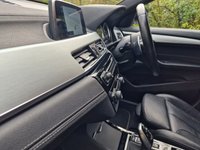 USED 2018 18 BMW X2 2.0 XDRIVE20D M SPORT 5d 188 BHP ZERO DEPOSIT FINANCE AVAILABLE