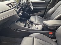 USED 2018 18 BMW X2 2.0 XDRIVE20D M SPORT 5d 188 BHP ZERO DEPOSIT FINANCE AVAILABLE