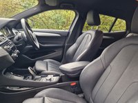 USED 2018 18 BMW X2 2.0 XDRIVE20D M SPORT 5d 188 BHP ZERO DEPOSIT FINANCE AVAILABLE
