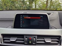 USED 2018 18 BMW X2 2.0 XDRIVE20D M SPORT 5d 188 BHP ZERO DEPOSIT FINANCE AVAILABLE