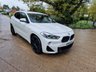USED 2018 18 BMW X2 2.0 XDRIVE20D M SPORT 5d 188 BHP ZERO DEPOSIT FINANCE AVAILABLE