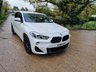 USED 2018 18 BMW X2 2.0 XDRIVE20D M SPORT 5d 188 BHP ZERO DEPOSIT FINANCE AVAILABLE