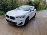 USED 2018 18 BMW X2 2.0 XDRIVE20D M SPORT 5d 188 BHP ZERO DEPOSIT FINANCE AVAILABLE
