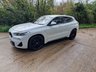 USED 2018 18 BMW X2 2.0 XDRIVE20D M SPORT 5d 188 BHP ZERO DEPOSIT FINANCE AVAILABLE