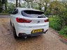 USED 2018 18 BMW X2 2.0 XDRIVE20D M SPORT 5d 188 BHP ZERO DEPOSIT FINANCE AVAILABLE