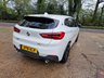USED 2018 18 BMW X2 2.0 XDRIVE20D M SPORT 5d 188 BHP ZERO DEPOSIT FINANCE AVAILABLE