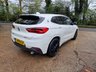 USED 2018 18 BMW X2 2.0 XDRIVE20D M SPORT 5d 188 BHP ZERO DEPOSIT FINANCE AVAILABLE