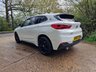 USED 2018 18 BMW X2 2.0 XDRIVE20D M SPORT 5d 188 BHP ZERO DEPOSIT FINANCE AVAILABLE