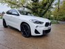 USED 2018 18 BMW X2 2.0 XDRIVE20D M SPORT 5d 188 BHP ZERO DEPOSIT FINANCE AVAILABLE