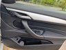 USED 2018 18 BMW X2 2.0 XDRIVE20D M SPORT 5d 188 BHP ZERO DEPOSIT FINANCE AVAILABLE