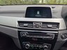 USED 2018 18 BMW X2 2.0 XDRIVE20D M SPORT 5d 188 BHP ZERO DEPOSIT FINANCE AVAILABLE