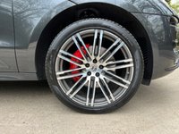 USED 2016 66 PORSCHE MACAN 3.6 TURBO PDK 5d 400 BHP ZERO DEPOSIT FINANCE AVAILABLE