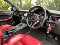 USED 2016 66 PORSCHE MACAN 3.6 TURBO PDK 5d 400 BHP ZERO DEPOSIT FINANCE AVAILABLE