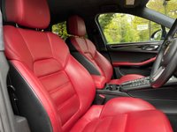 USED 2016 66 PORSCHE MACAN 3.6 TURBO PDK 5d 400 BHP ZERO DEPOSIT FINANCE AVAILABLE