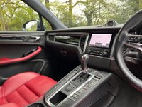 USED 2016 66 PORSCHE MACAN 3.6 TURBO PDK 5d 400 BHP ZERO DEPOSIT FINANCE AVAILABLE