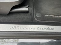 USED 2016 66 PORSCHE MACAN 3.6 TURBO PDK 5d 400 BHP ZERO DEPOSIT FINANCE AVAILABLE