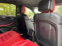 USED 2016 66 PORSCHE MACAN 3.6 TURBO PDK 5d 400 BHP ZERO DEPOSIT FINANCE AVAILABLE