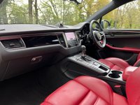 USED 2016 66 PORSCHE MACAN 3.6 TURBO PDK 5d 400 BHP ZERO DEPOSIT FINANCE AVAILABLE