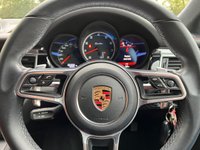 USED 2016 66 PORSCHE MACAN 3.6 TURBO PDK 5d 400 BHP ZERO DEPOSIT FINANCE AVAILABLE