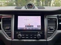 USED 2016 66 PORSCHE MACAN 3.6 TURBO PDK 5d 400 BHP ZERO DEPOSIT FINANCE AVAILABLE