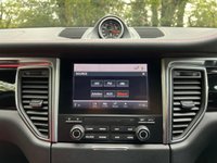 USED 2016 66 PORSCHE MACAN 3.6 TURBO PDK 5d 400 BHP ZERO DEPOSIT FINANCE AVAILABLE