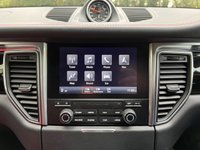USED 2016 66 PORSCHE MACAN 3.6 TURBO PDK 5d 400 BHP ZERO DEPOSIT FINANCE AVAILABLE